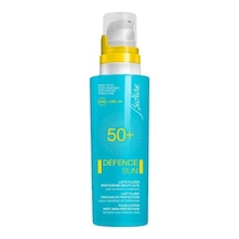 BioNike Defence Sun Fluid Lotion SPF50+ 125 ML