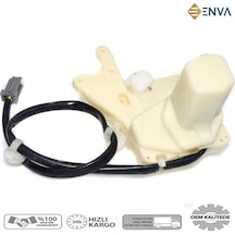 Honda Accord Sol Ön Kapı Kilidi Merkezi Kilit Motoru 1994-1997