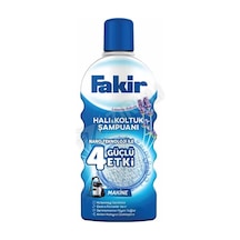3 Adet Fakir Halı & Koltuk Şampuanı Makine Lavanta 1 Lt