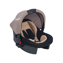 Tommybaby Lüx Pedli Aparatlı Ana Kucağı / Taşıma Koltuğu