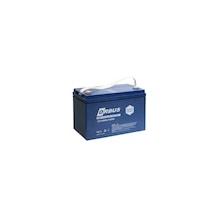 Orbus 12v/100a Solar Jel Akü