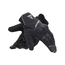 Dainese Metrax Black Anthracıte Air Tekstil Eldiven Renkli