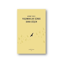 Yaşamaklar İçinde Bana Düşen - Qhdh-894369
