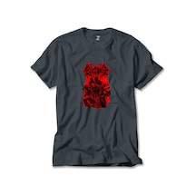 Bloodbath Join Füme Tişört