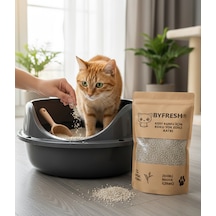 Byfresh Kedi Kumu Koku Yokedici 500 G