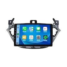 Maitech M-t-c 332 Serisi Opel Corsa E 4+32gb Multimedya Teyp 9"