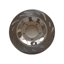 Cg 125-150-200 Ön Fren Disk (Arr0375)