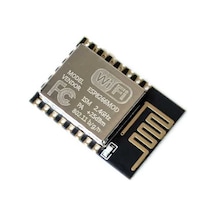 Esp-12e Esp8266 Wifi Modül