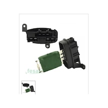 Kalorifer Rezistansı Mercedes Sprinter Iı-ııı 311-313-314-lt35 Iı 2.3-2.5