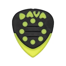 Dava 9124 Jazz Grip Nylon 6'lı Paket Pena