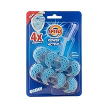 2x48 Gr Okyanus Kokulu Wc Blok