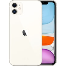 Yenilenmiş Apple iPhone 11 128 GB B Grade Yenilenmiş Apple iPhone 11 128 GB B Grade