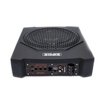 Edge Koltuk Altı Bass - Edge Edbx10a Aktif Kendinden Amfili Aktif Koltuk Altı Subwoofer