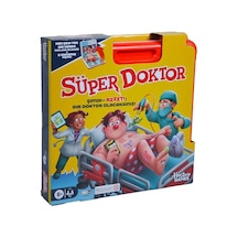 Süper Doktor G0951