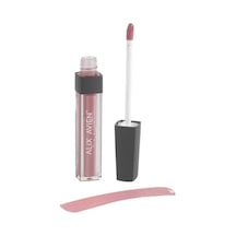 Uzun Süre Kalıcı Yapışkan His Bırakmayan Nemlendirici Dudak Parlatıcısı - Lipgloss 01 Rose Pink 0