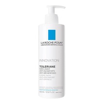 La Roche Posay Toleriane Caring Wash  400 ML