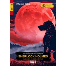 Sherlock Holmes El Sabueso De Los Baskervılle İspanyolca