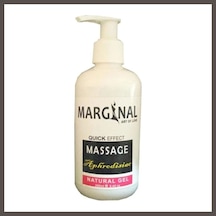 Bezos Marginal Natural Krem 250ml Nxrlvng