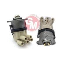 Gua 40489 Distribütör Komple Yatay Kısa Tip Fıat Tempra Tıpo Uno 1990 61040210-46451925 -