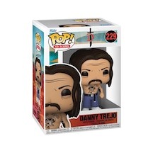 Funko Pop - Figür Icon Danny Trejo 75360