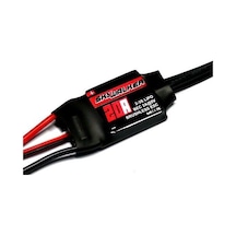 Skywalker Esc 20A Brushless Fırçasız Motor Hız Kontrol Sürücüsü