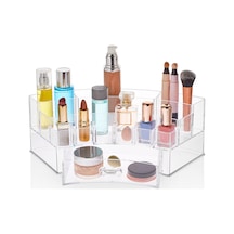 Makyaj Organizeri ( Oval )