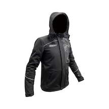 Forte Gt 2001084 Babil Softshell Motosiklet Montu