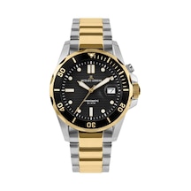 Jacques Lemans Hybromatıc 1-2170l Erkek Kol Saati