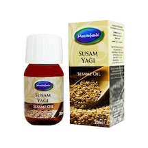 Mecitefendi Susam Yağı 20 ML
