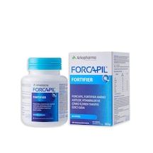 Forcapil Fortifier 60 Kapsül