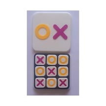 Eğitici Mini Xox Oyunu Seti, 5.8 Cm X 5.8 Cm