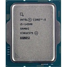 Core İ5 14500 29.5mb 10çekirdekli O/b Uhd Vga 1700p 65w +fansız-127431