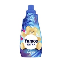 Yumoş Extra Lilyum Çamaşır Yumuşatıcısı 1440 ML