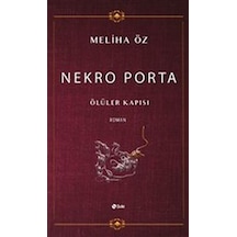 Nekro Porta - Ölüler Kapısı