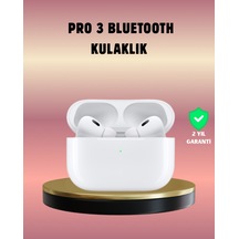 Gürültü Engelleme Teknolojili Bluetooth Kulaklık Adaptif Ses Ve Uzun Pil Süresi