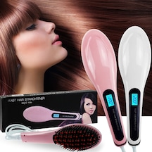 Miss Hair Saç Düzleştirici Tarak 5668