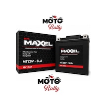 Honda Akü Crf 250 L - Crf 250 Rally - Cbr 250 - Cb 250 R - Cl 250 -sh 125 - Pcx 125 3223