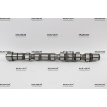 Maher Eksantrik Mili Accent 03-06 / Getz 03-05 Dizel 24100-27500