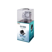 General Home Q1000 120° 1080P HD Aksiyon Kamerası