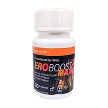 Ero Boost Max Erkeklere Özel 30lu X 1 Adet