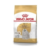 Royal Canin Maltese Bichon Yetişkin Köpek Maması 1,5 Kg X 2 Adet 100 G