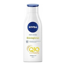 Nivea Sıkılaştırıcı Normal Cilt Vücut Losyonu 400 ML
