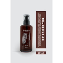 Momentum Botanical Therapy Saç Bakım Yağı 200 ML