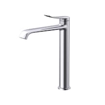 Creavit LU6500 Lua Çanak Lavabo Armatürü Krom