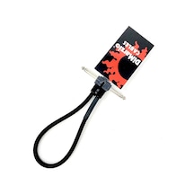 Dimarzio Ep17j12rrbk Jumper Cable Pedal Ara Kablosu - Siyah