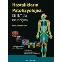 Palme Yayınevi Hastalıkların Patofizyolojisi