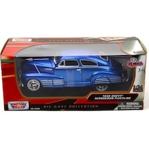 Vardem 1/24 1948 Chevy Aerosedan