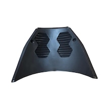 Motoran Wind 125 Ön Panel Izgara