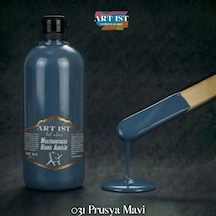 031 Prusya Mavi