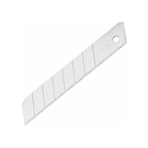 Vıptec Maket Bıçağı Yedeği 18 Mm 10'lu Paket Vt875000